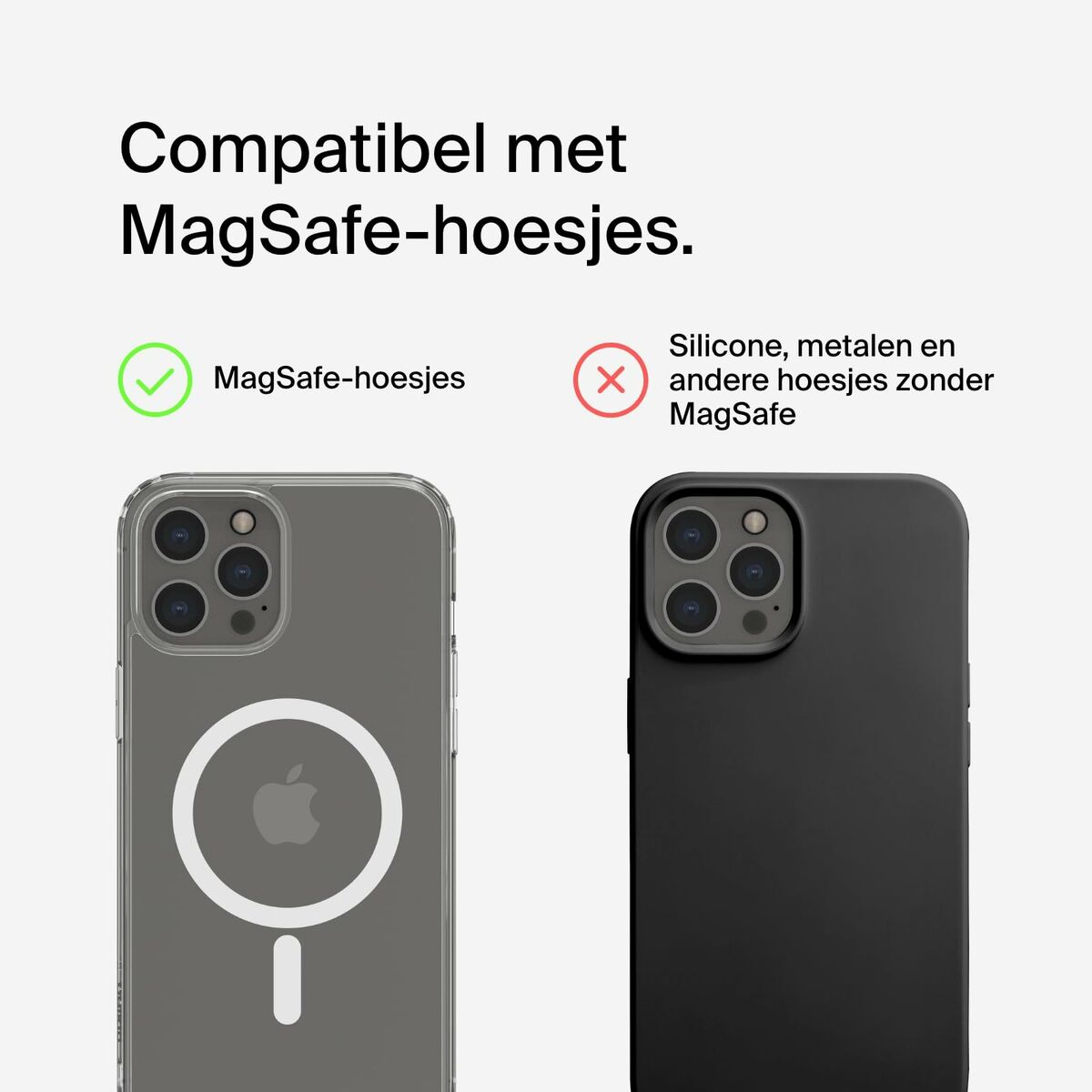 Cordless Charger Belkin WIZ029VFWH