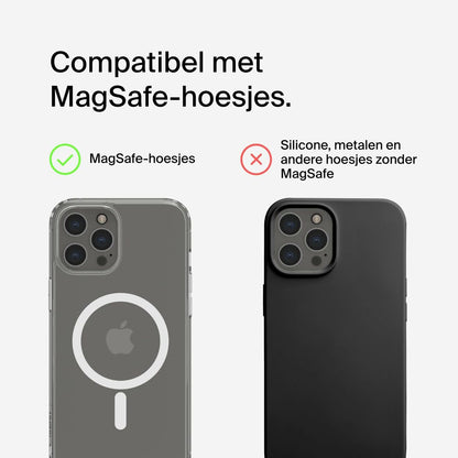 Cordless Charger Belkin WIZ029VFWH